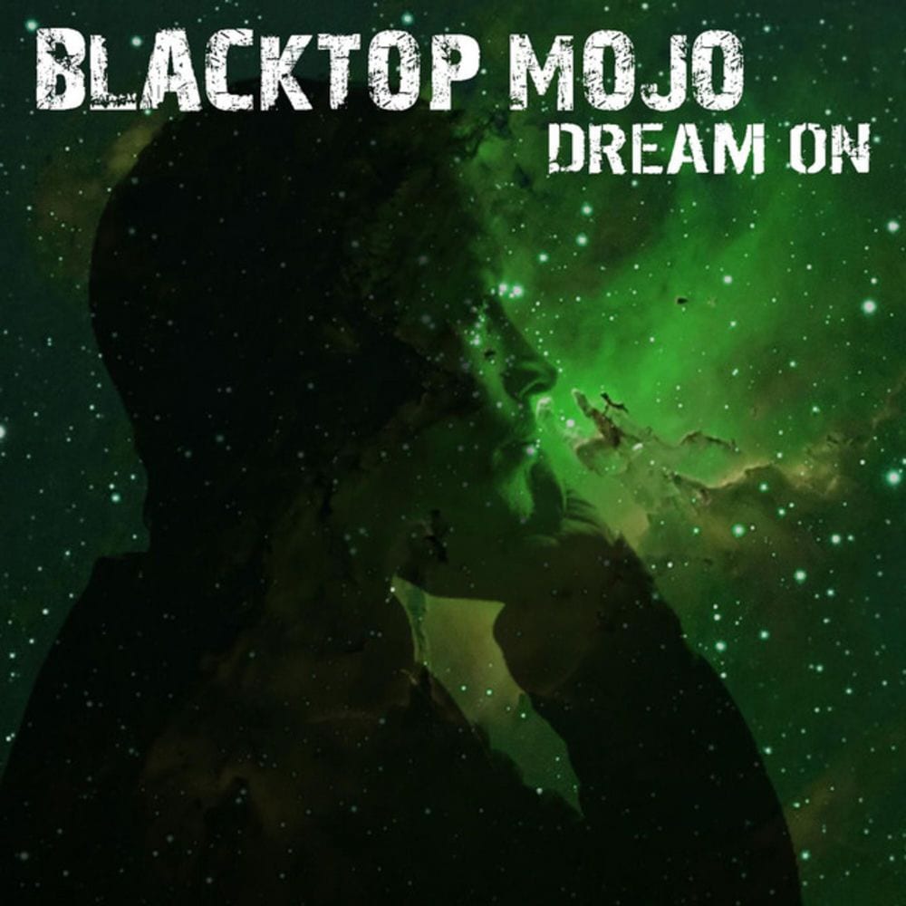 Dream On cover