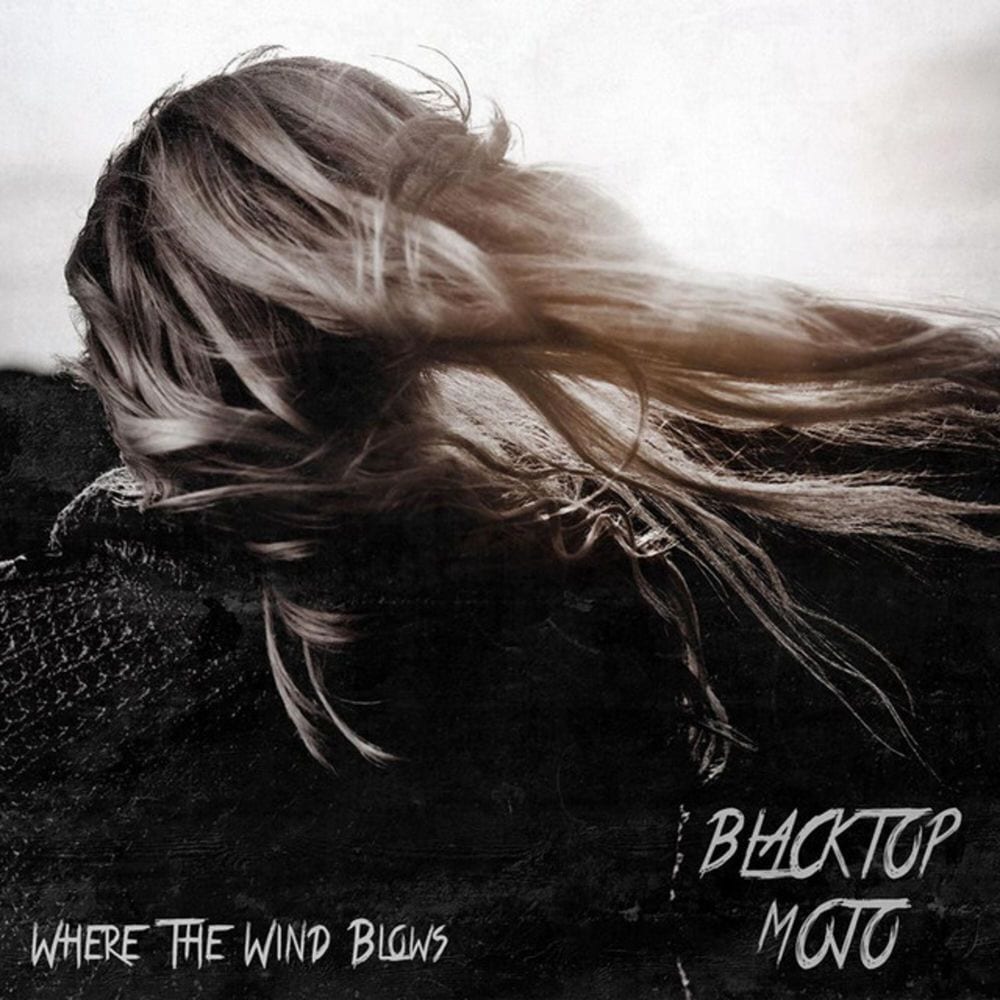 Where the Wind Blows cover