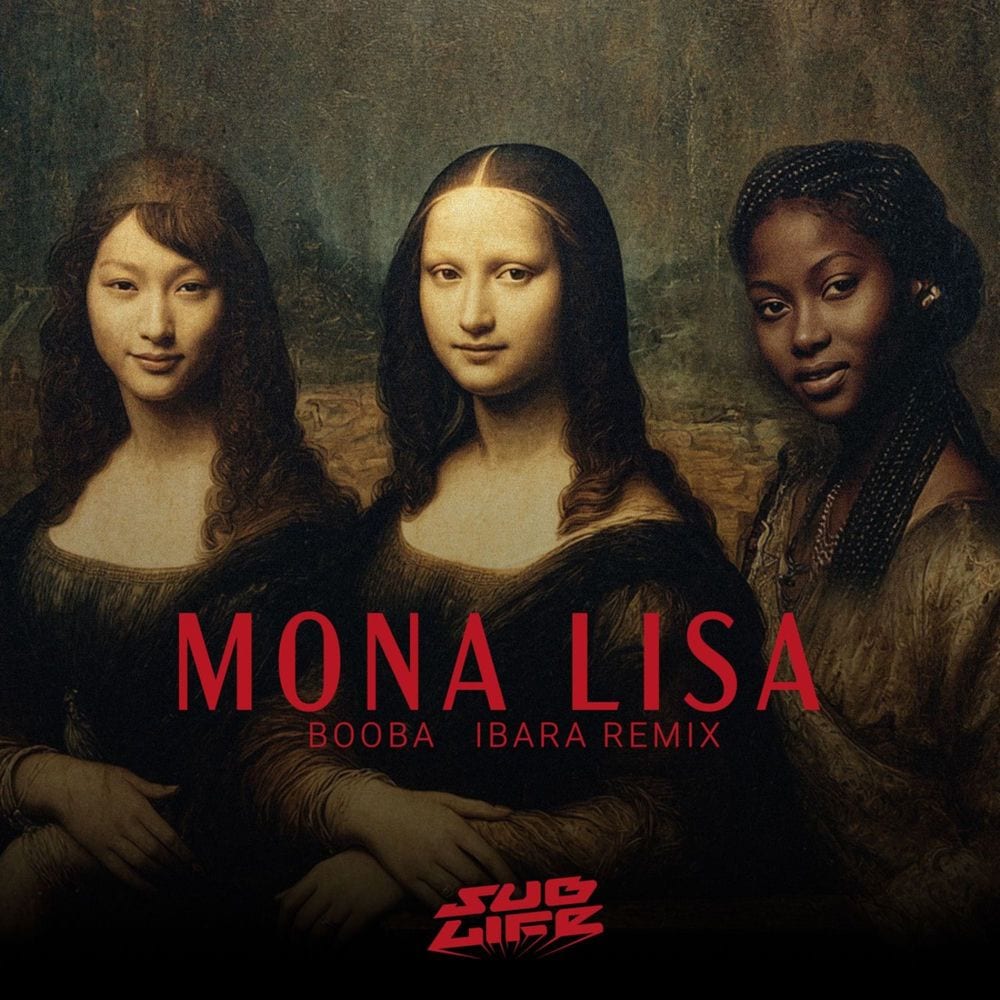 Mona Lisa (Ibara Remix) cover