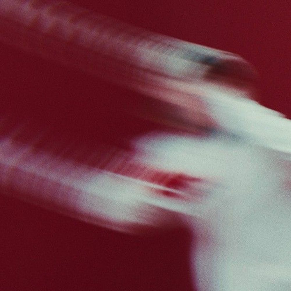 rehearsed album cover