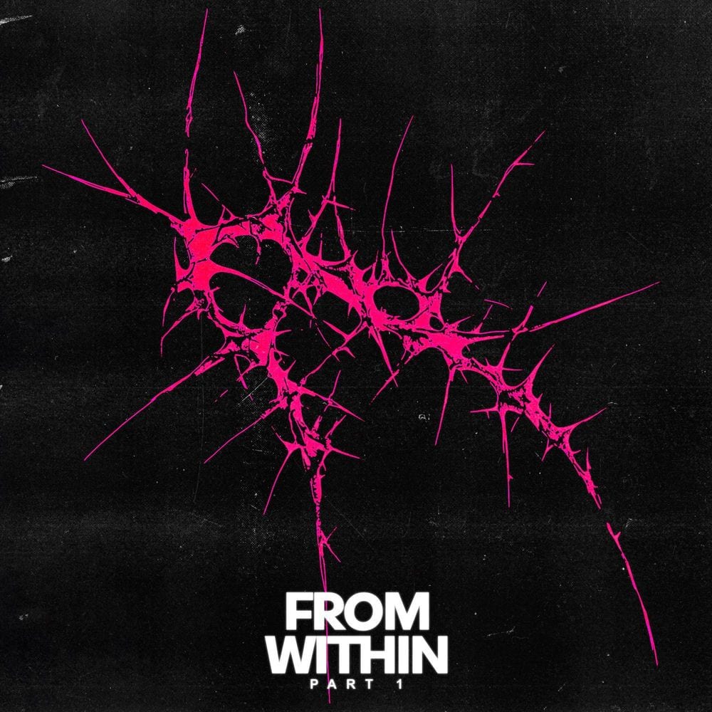 From Within (part 1) cover