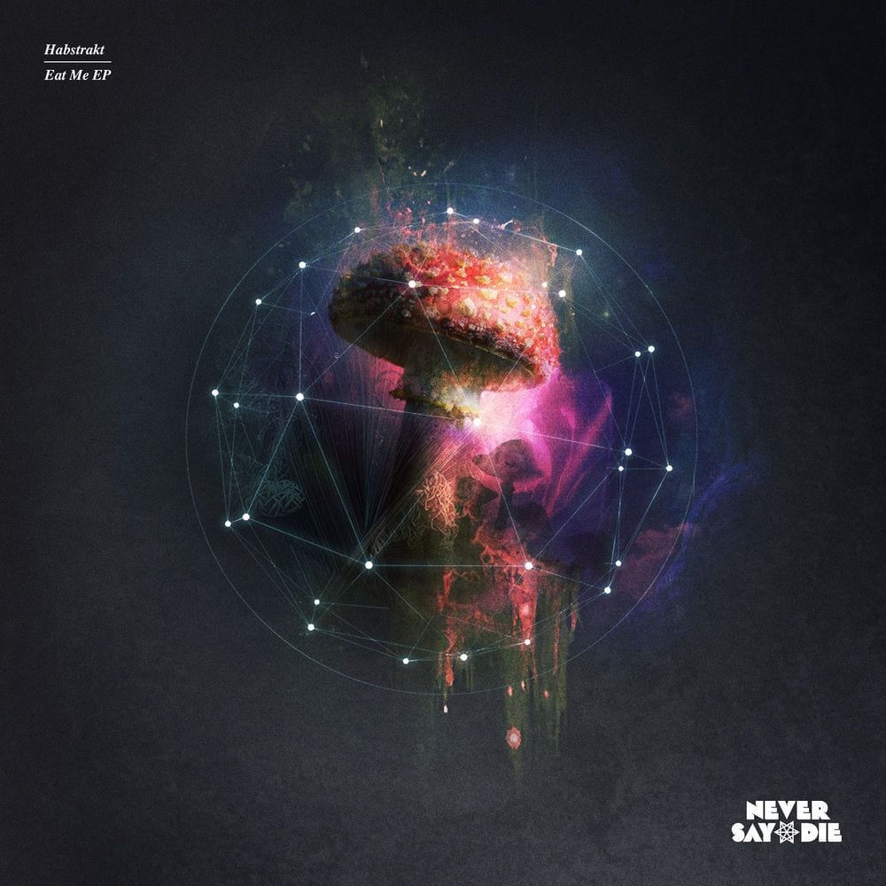 Eat Me EP cover