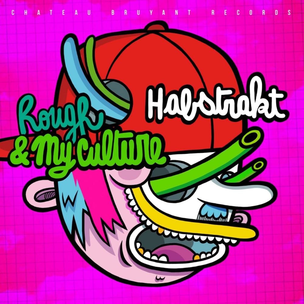Rough cover