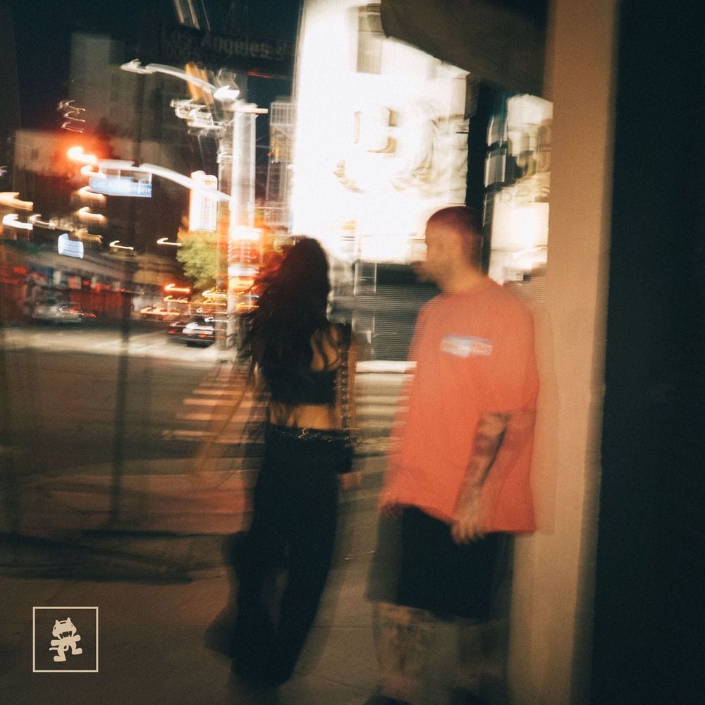 Don't Let Me Down (Remixes) cover