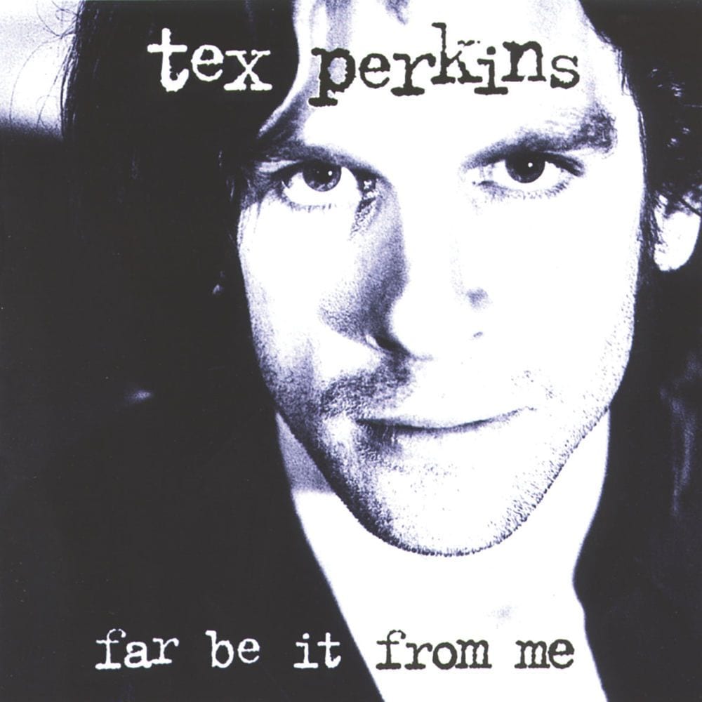 Far Be It From Me cover