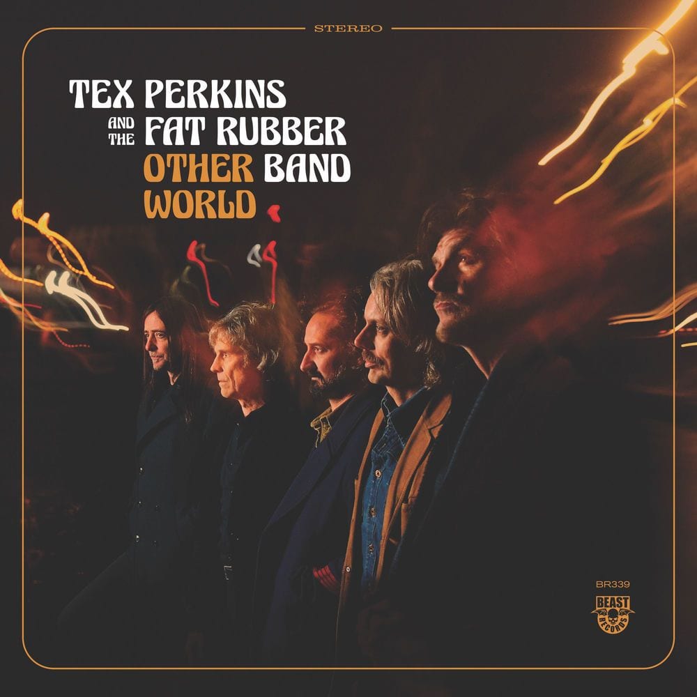 Other World cover