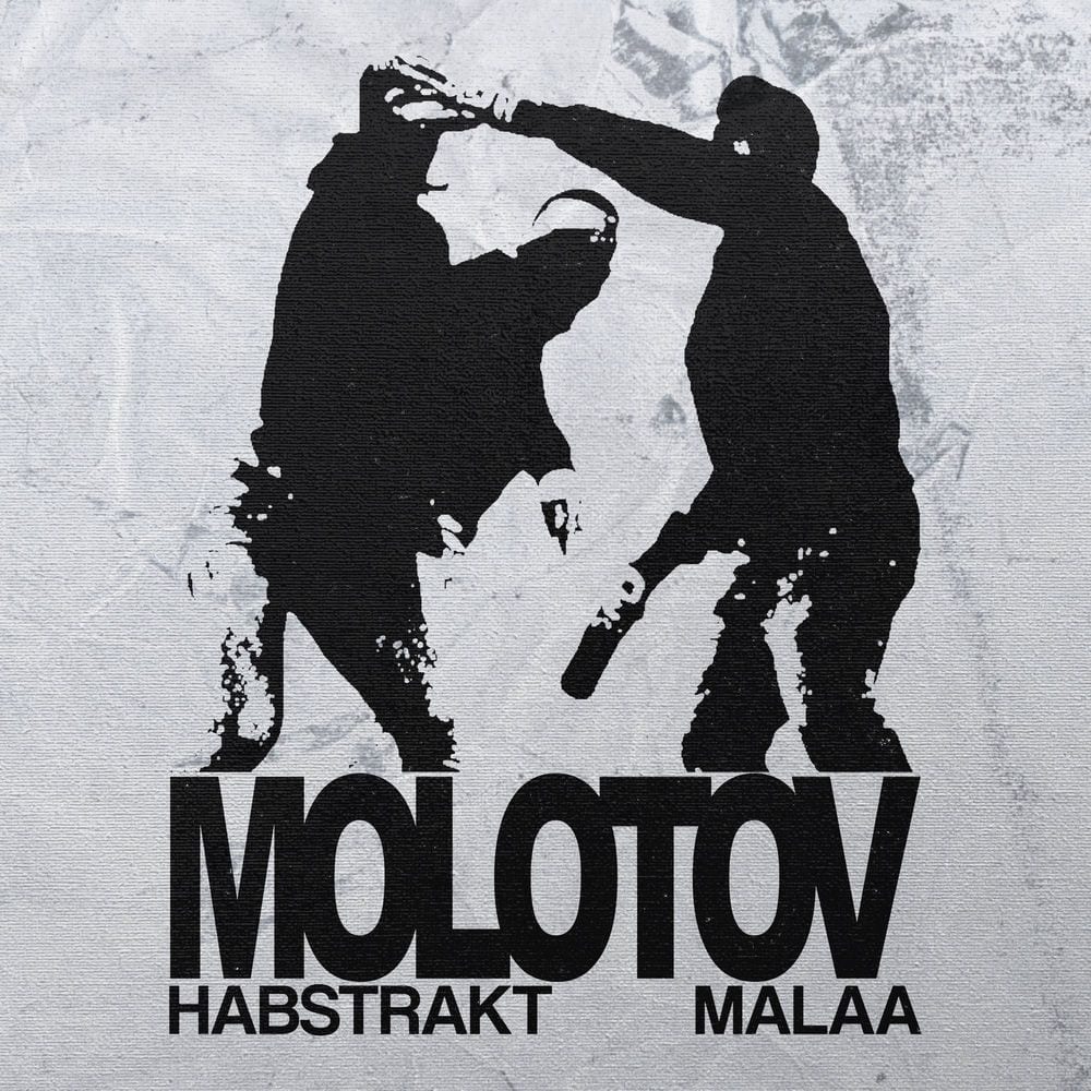 Molotov cover