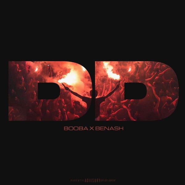 DD cover