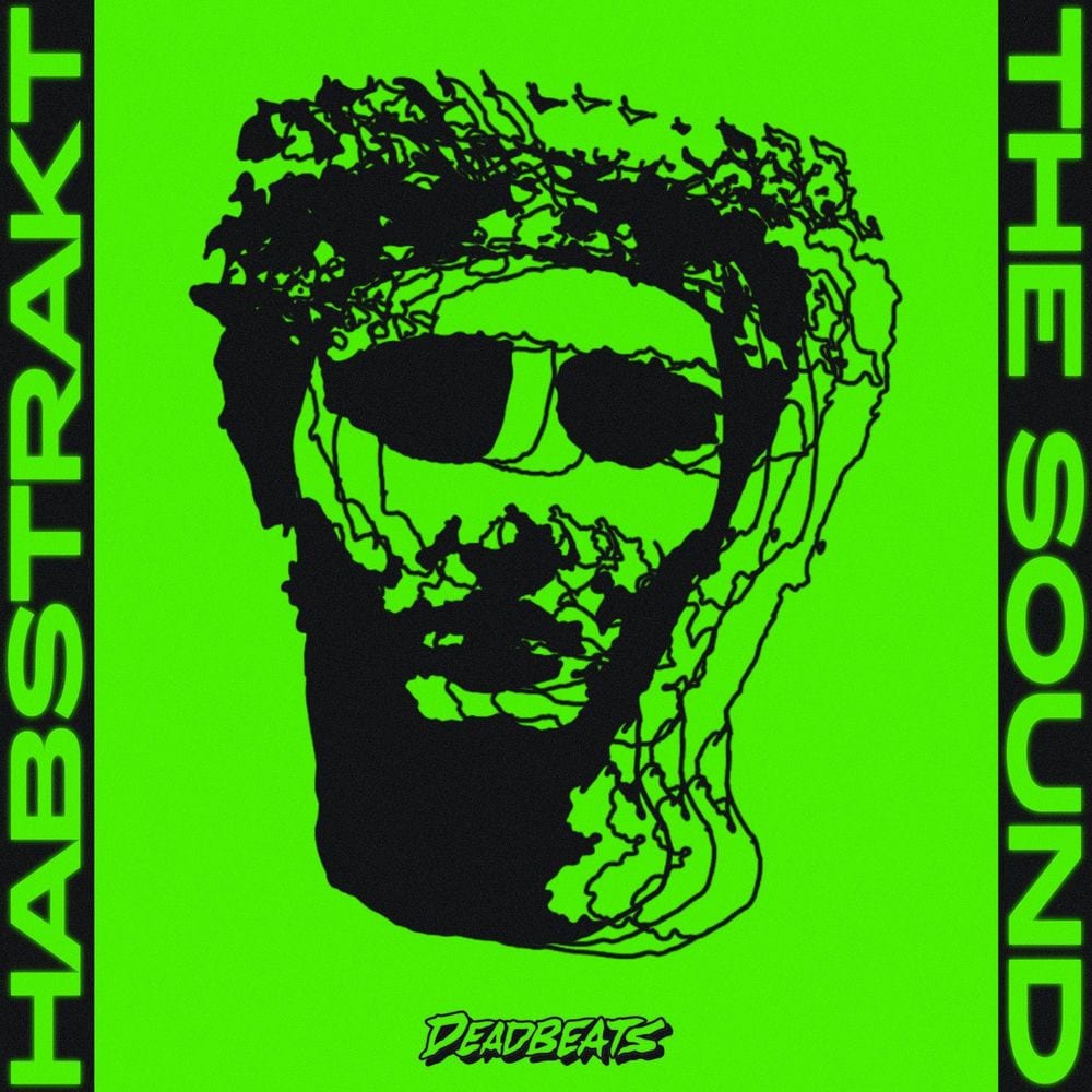 The Sound cover