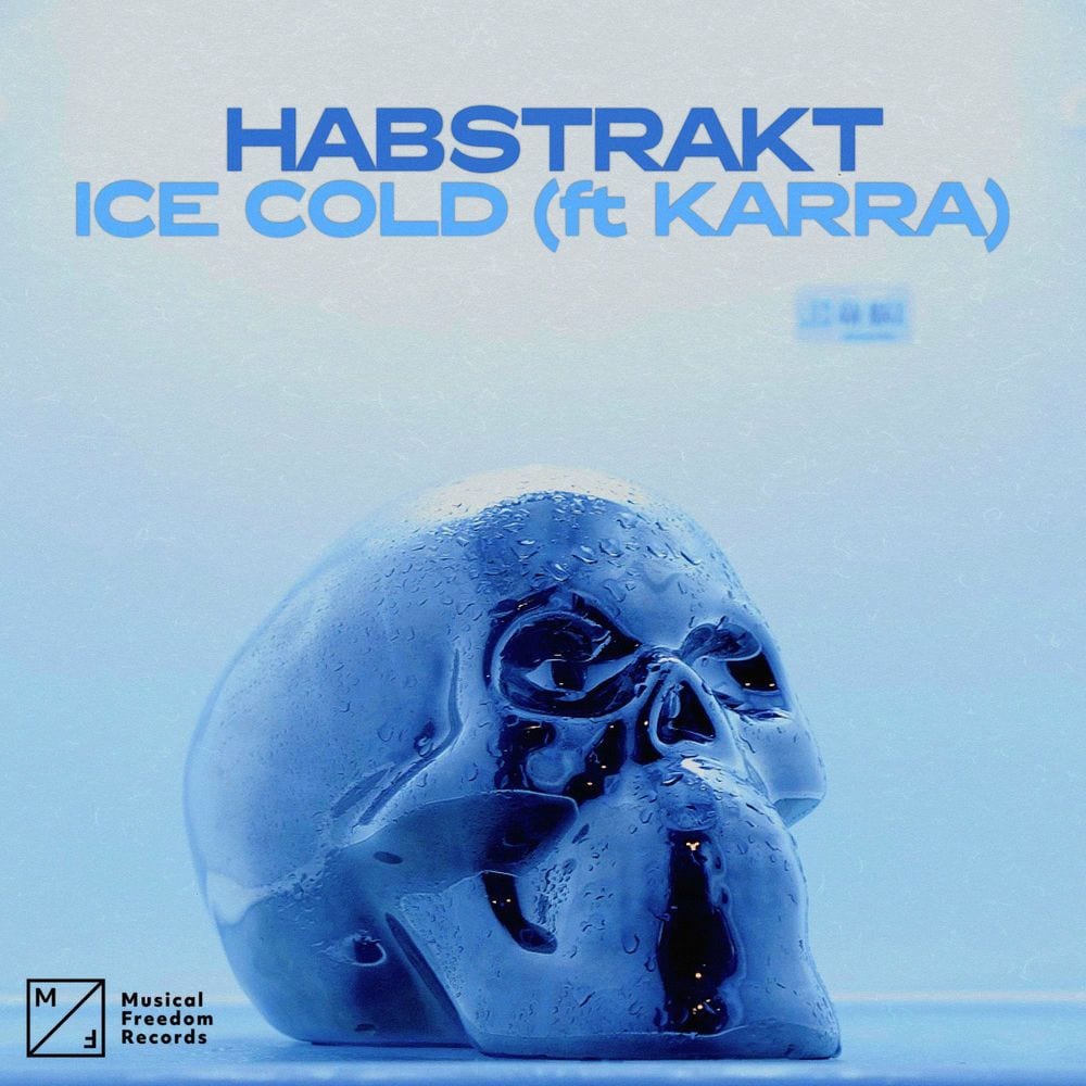 Ice Cold (feat. KARRA) cover