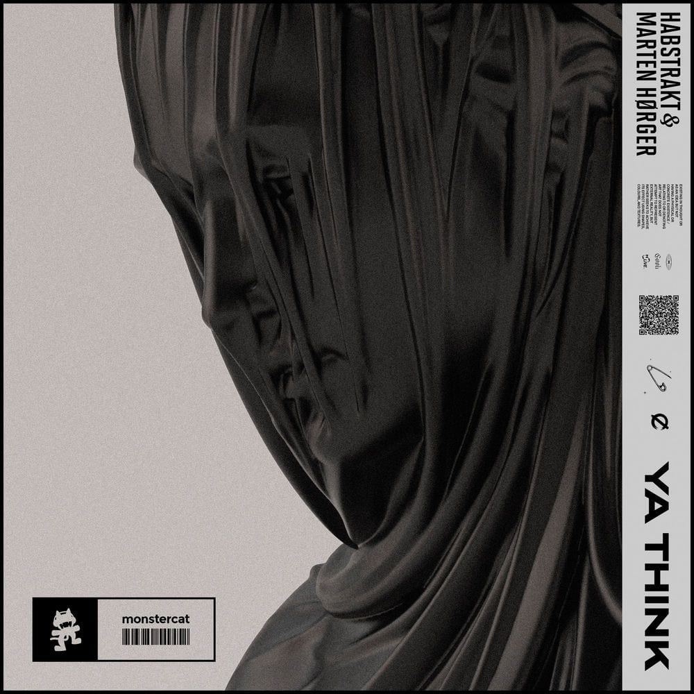 Ya Think cover