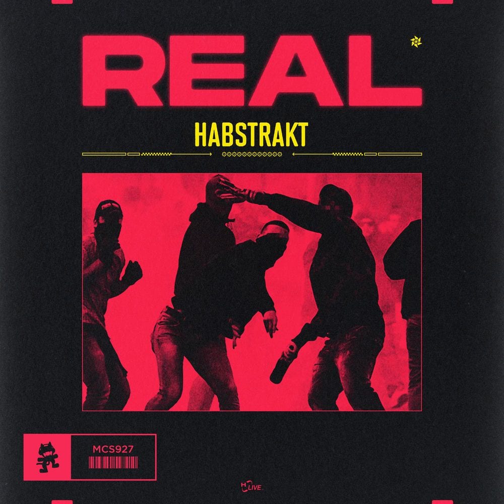 Real cover