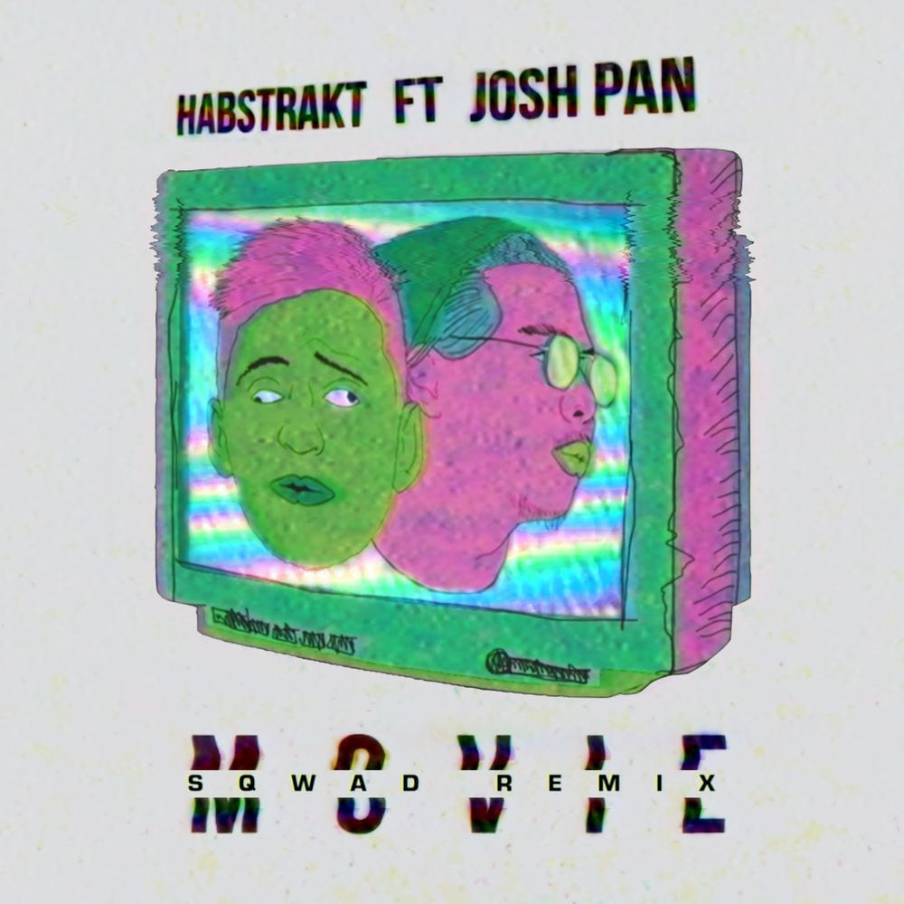 Movie (SQWAD Remix) cover