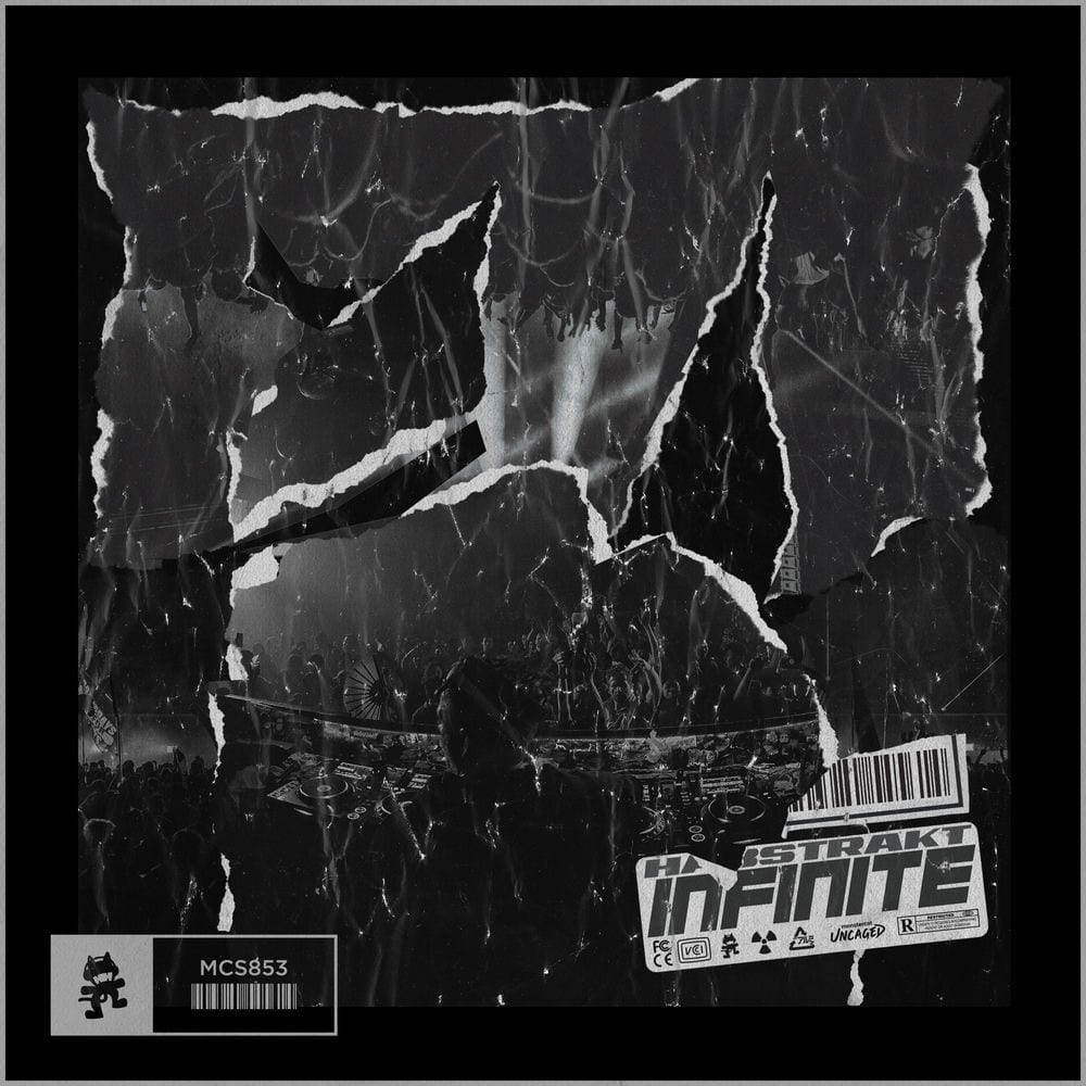 Infinite cover