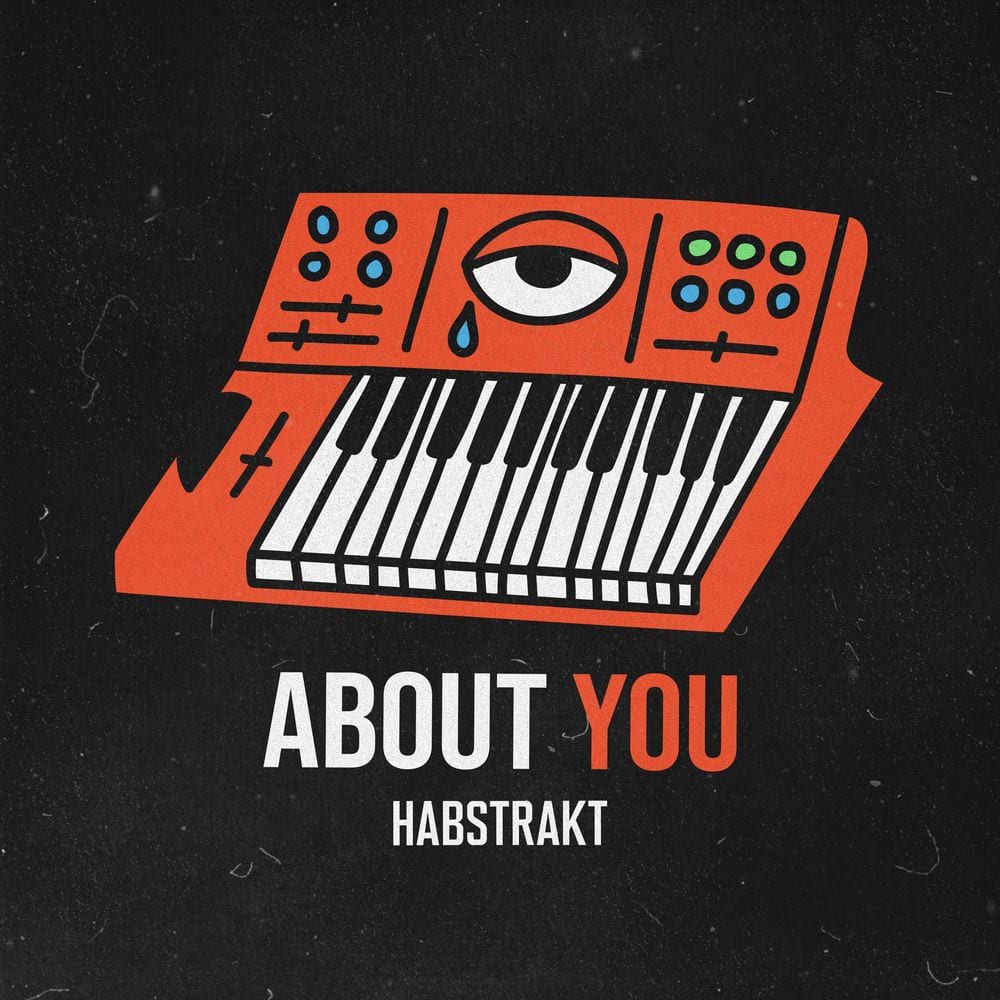 About You cover