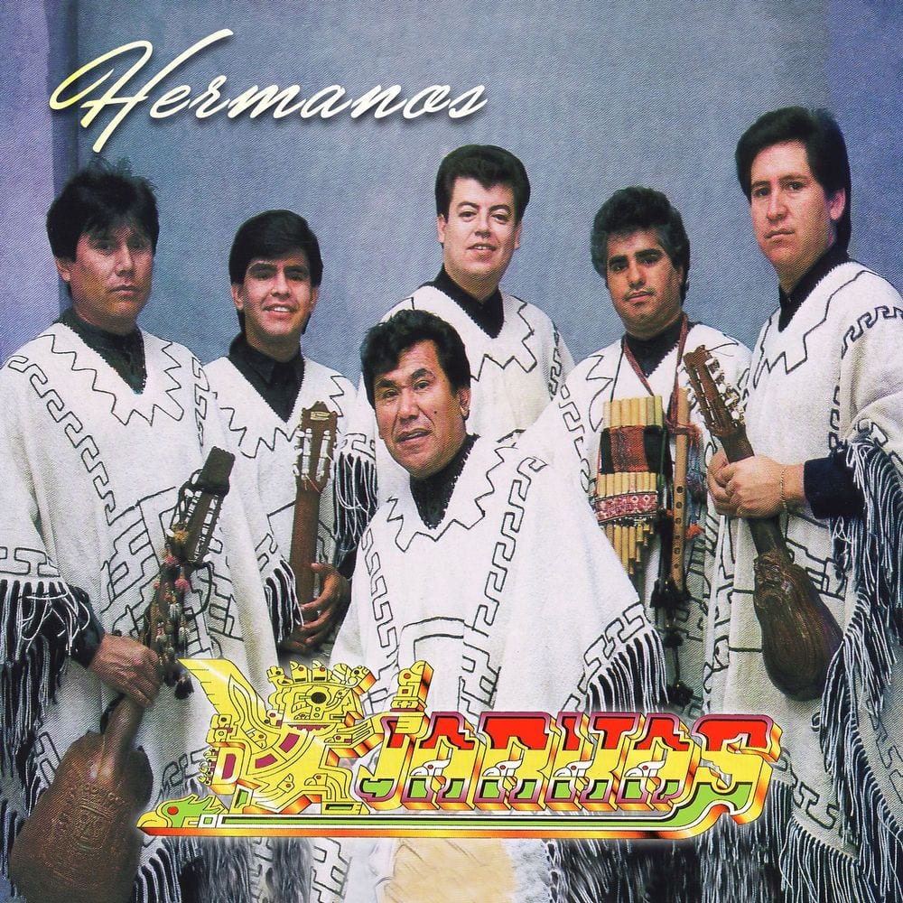 Hermanos cover