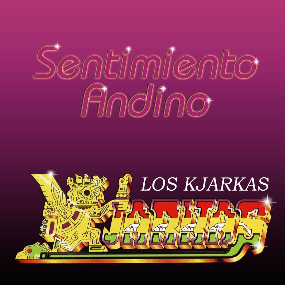 Sentimiento andino cover