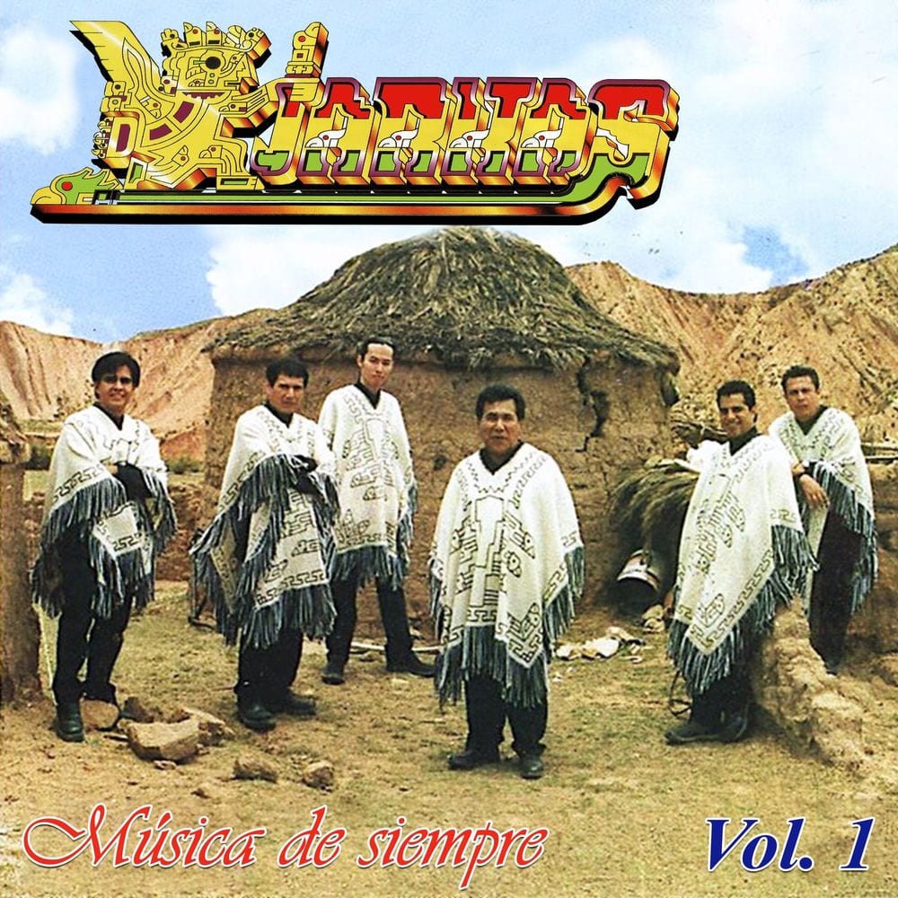 Música de Siempre (Vol. 1) cover