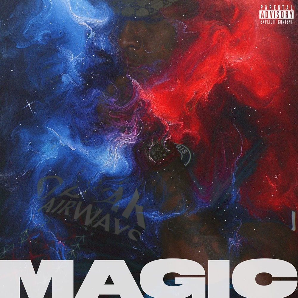 Magic cover