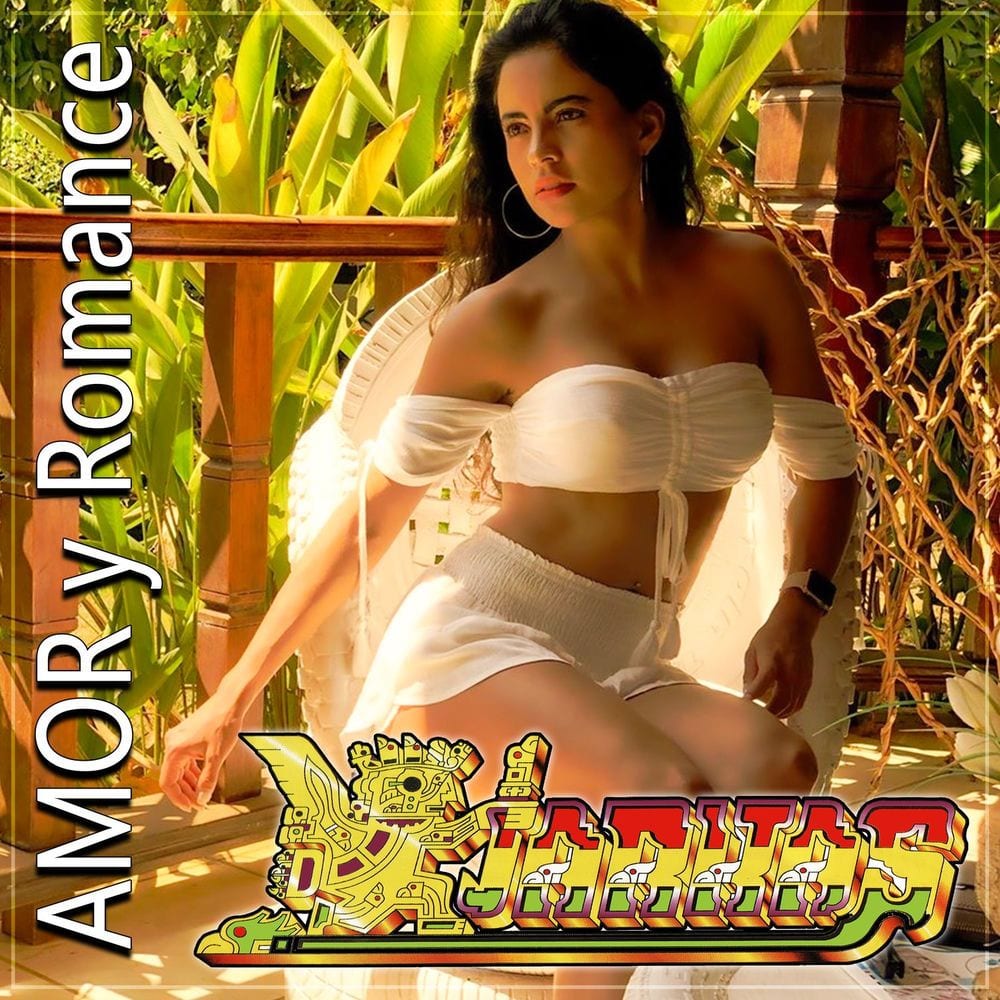 Amor y Romance cover