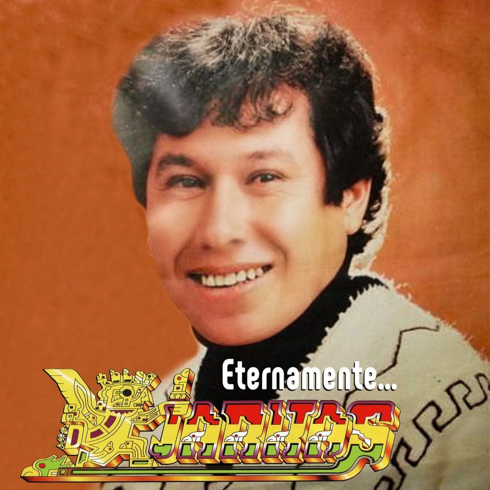 Eternamente... cover