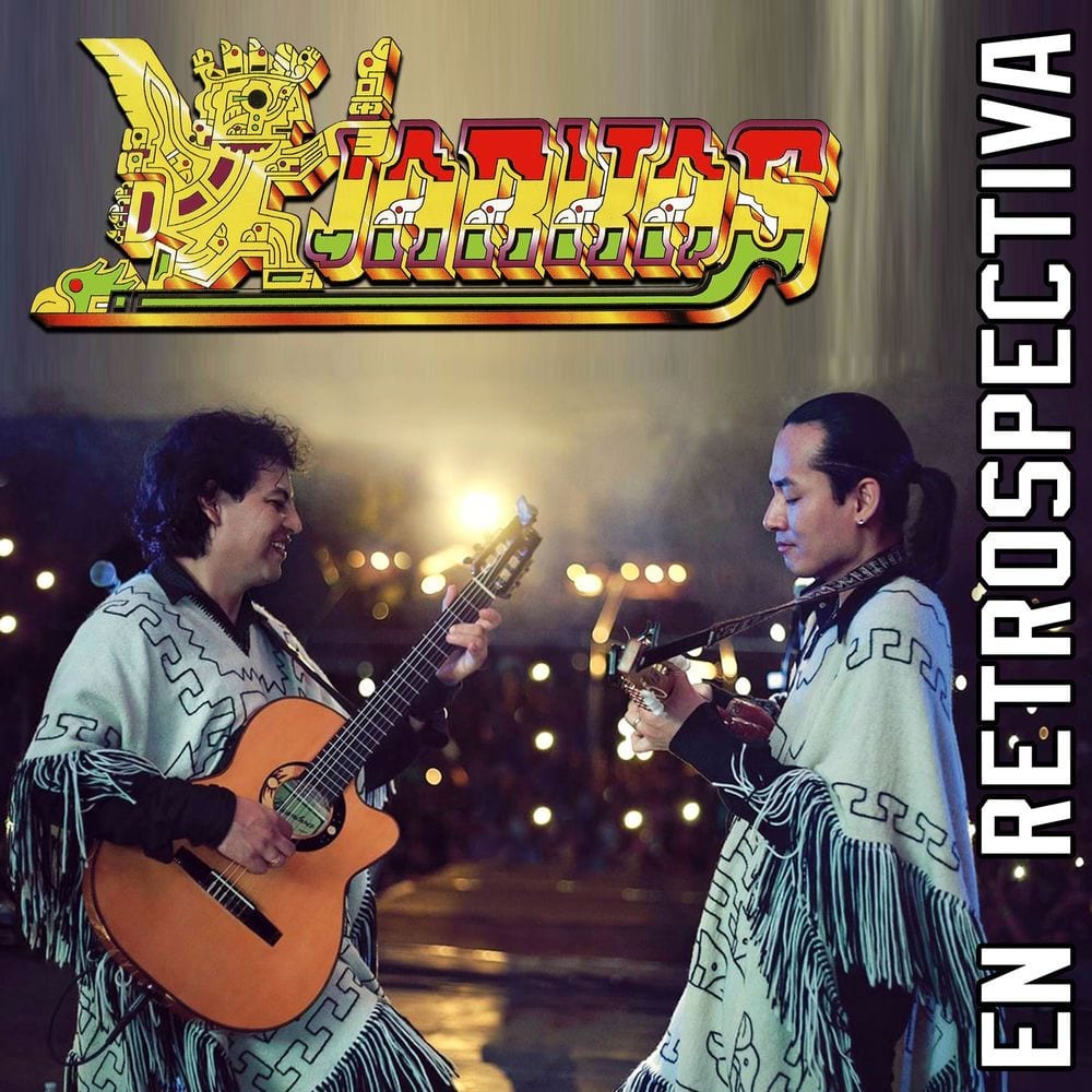 En Retrospectiva (En Vivo) cover