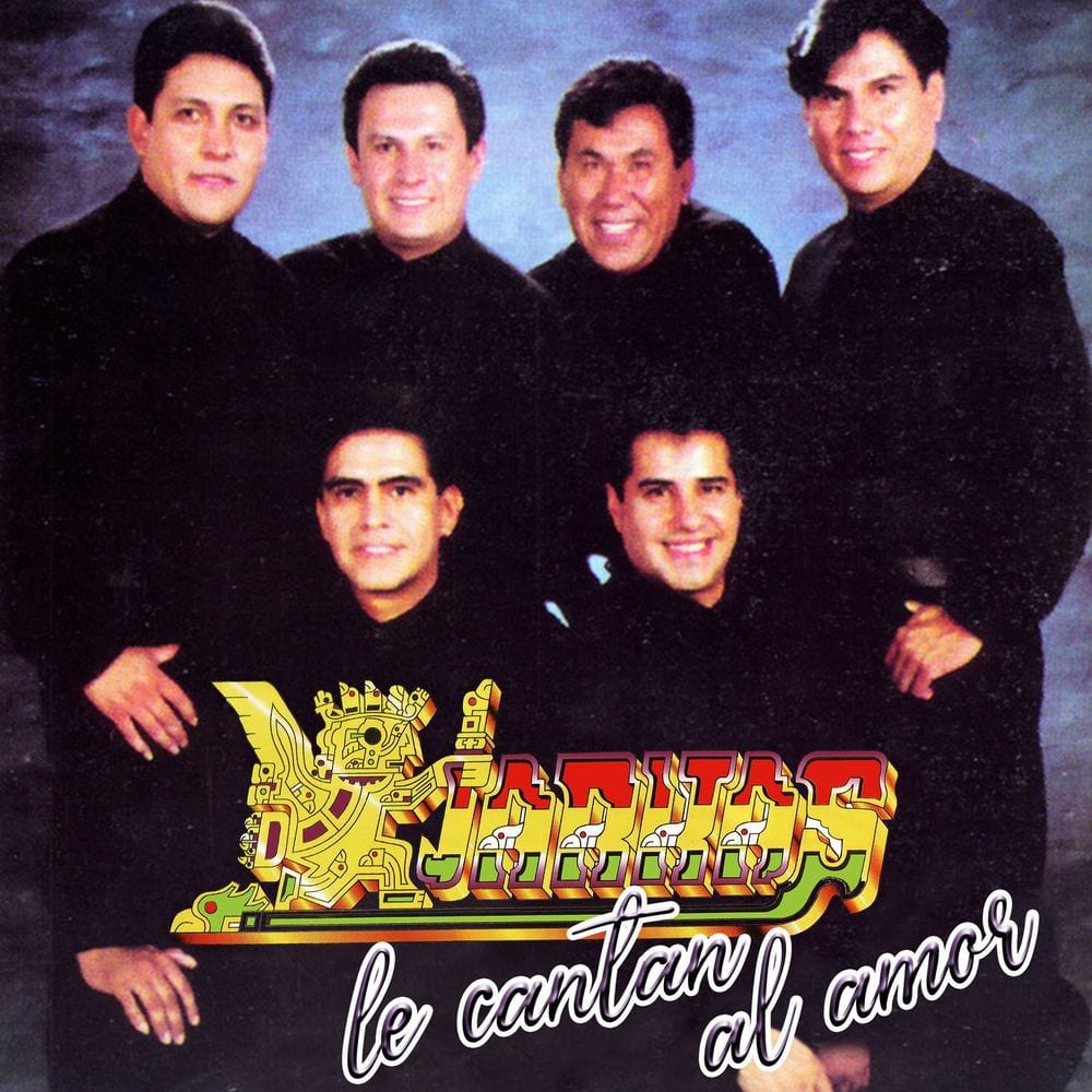Le Cantan al Amor cover