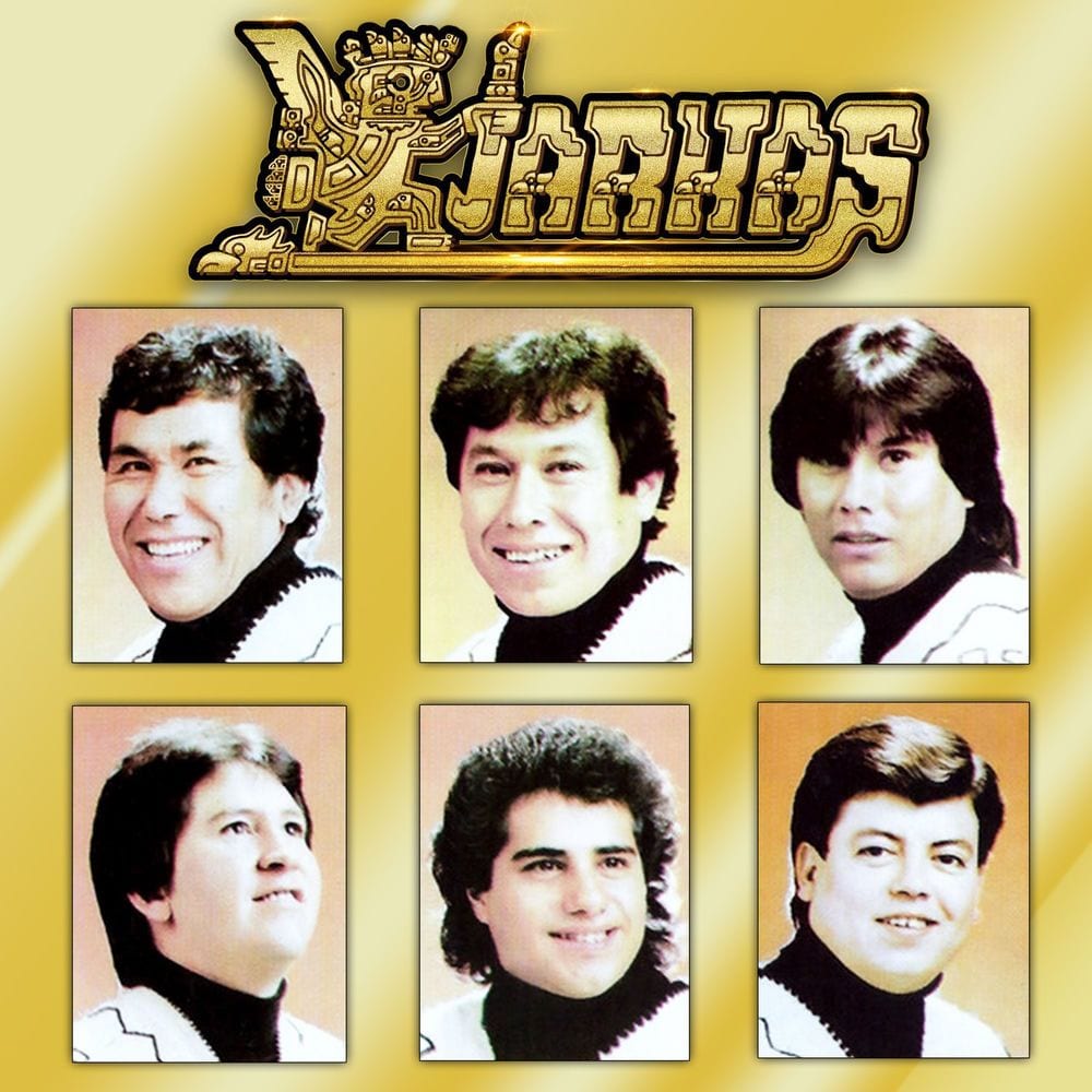Chuntunquis cover
