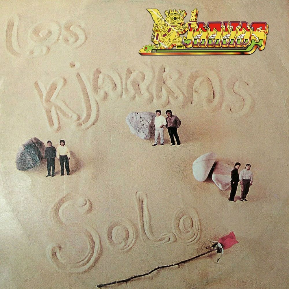 Solo cover