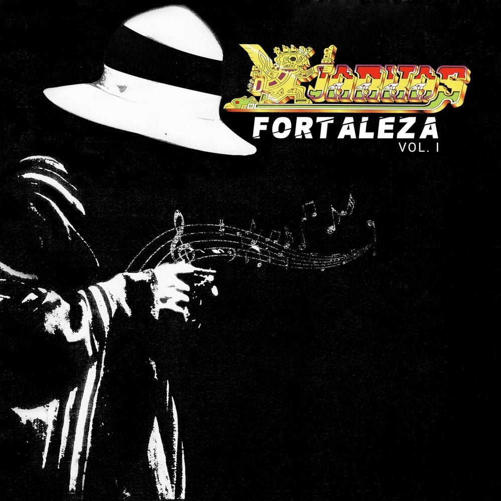 Fortaleza (Vol.1) cover