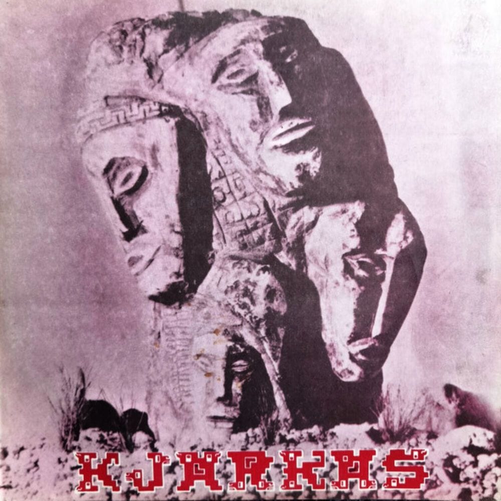 Bolivia cover