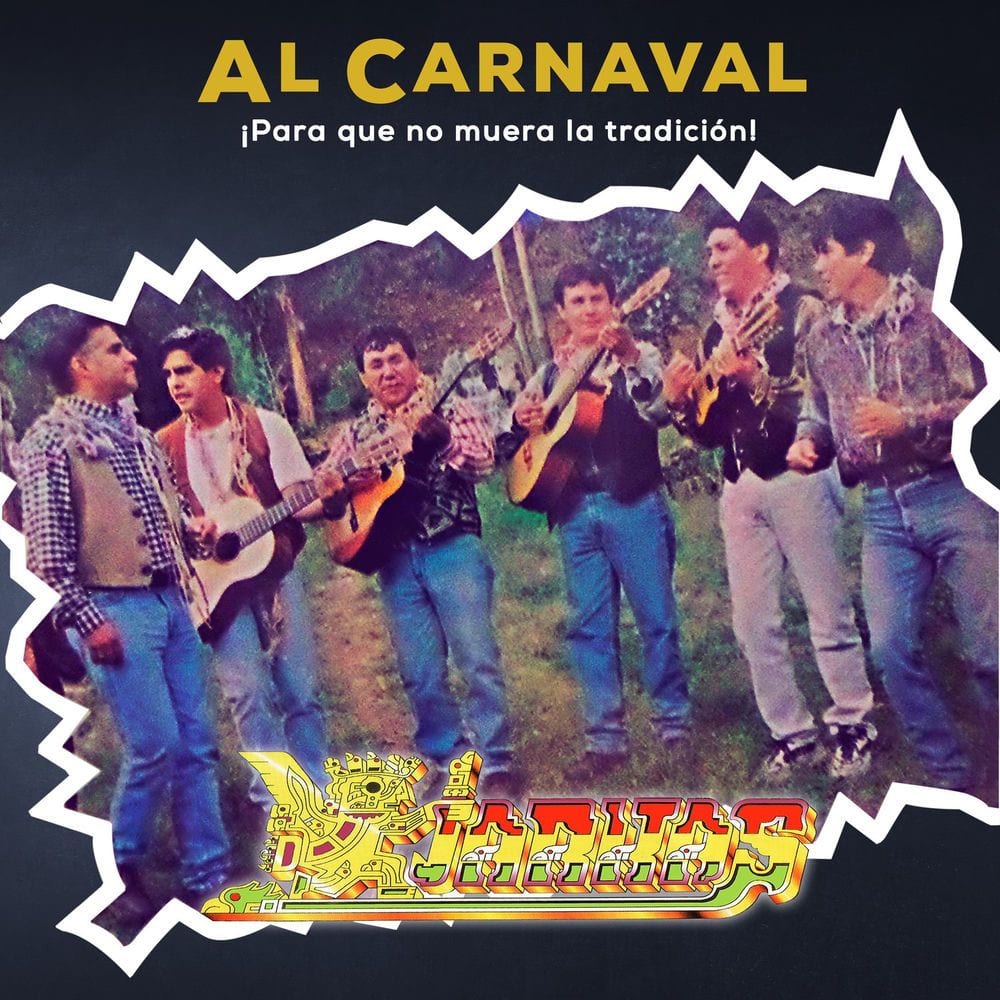 Al Carnaval (Para Que No Muera la Tradición) cover