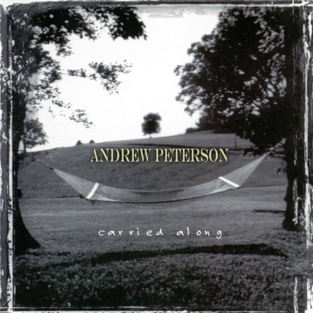Carried Along cover