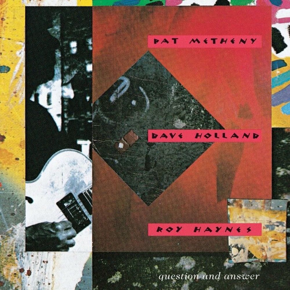 Question and Answer cover