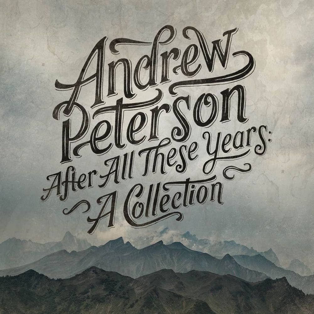After All These Years: A Collection cover