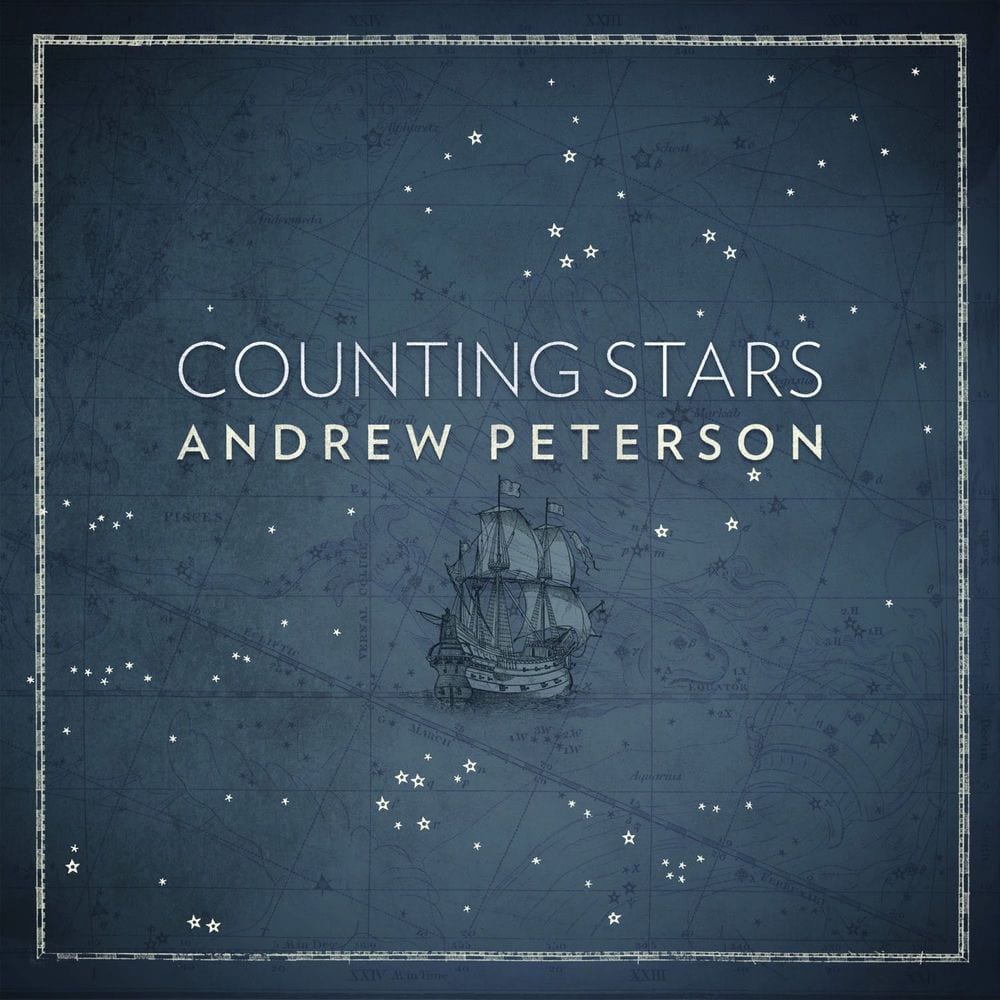 Counting Stars cover
