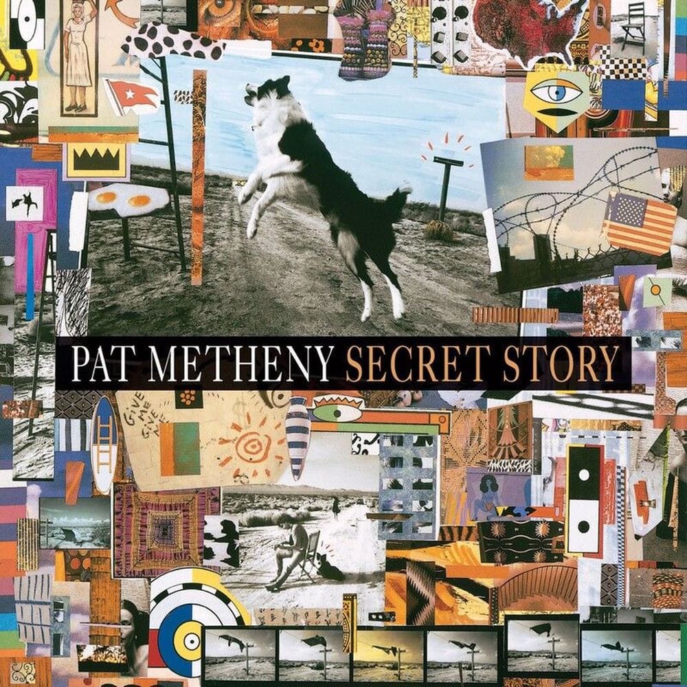 Secret Story cover