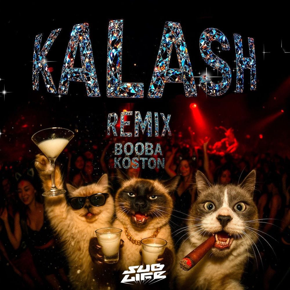 Kalash Remix cover