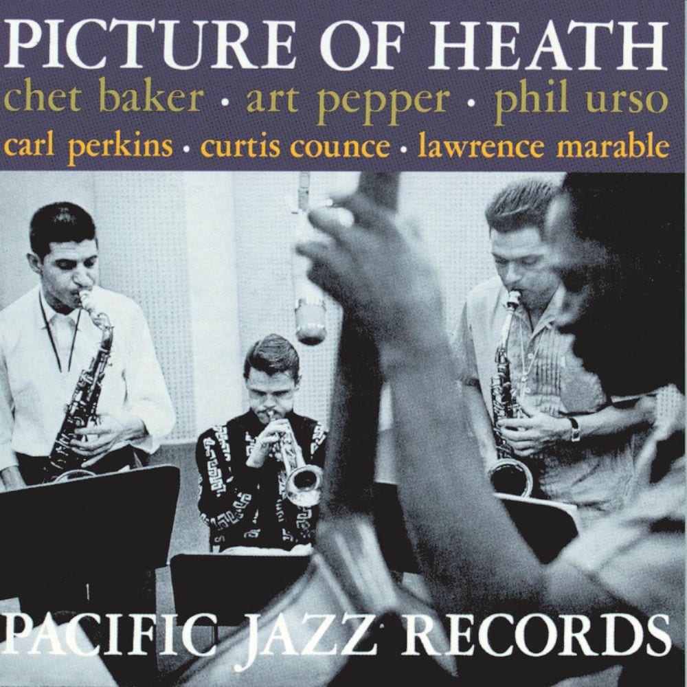Picture of Heath cover