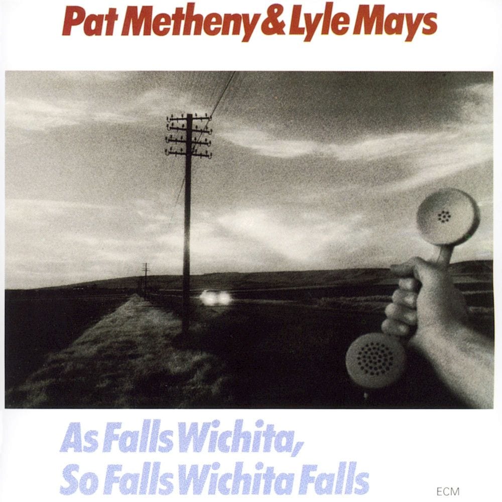 As Falls Wichita, So Falls Wichita Falls cover