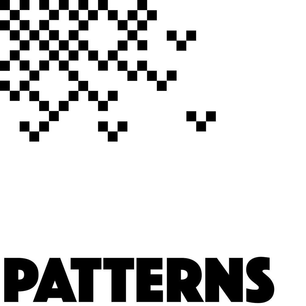 Patterns cover