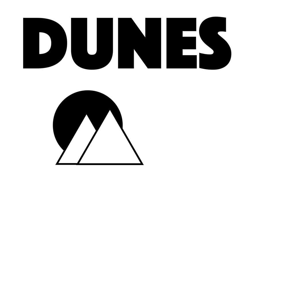 Dunes cover