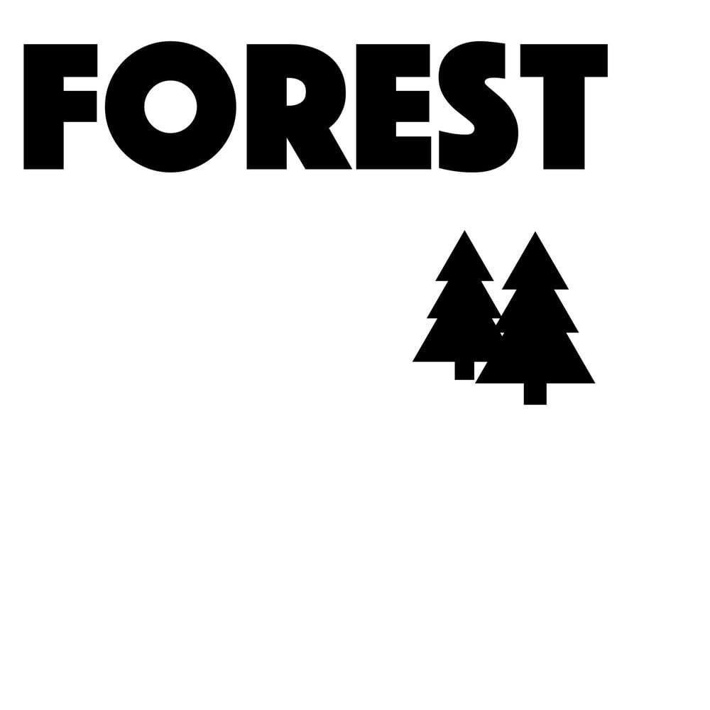 Forest cover