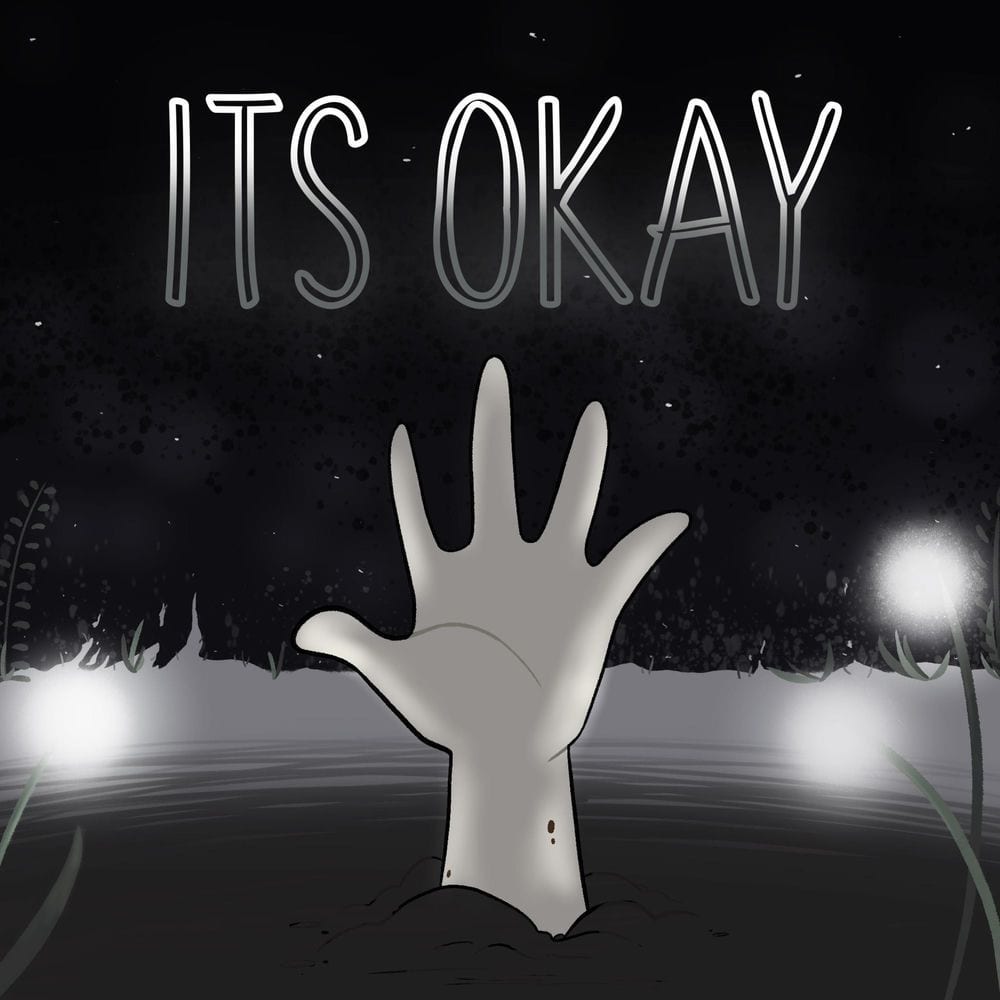 It's Okay cover