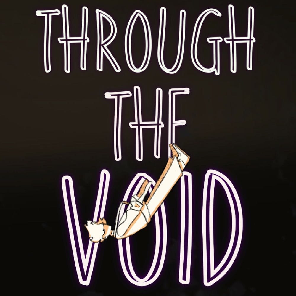Through The Void cover