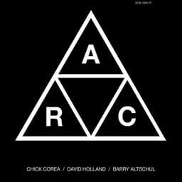 A.R.C. cover art