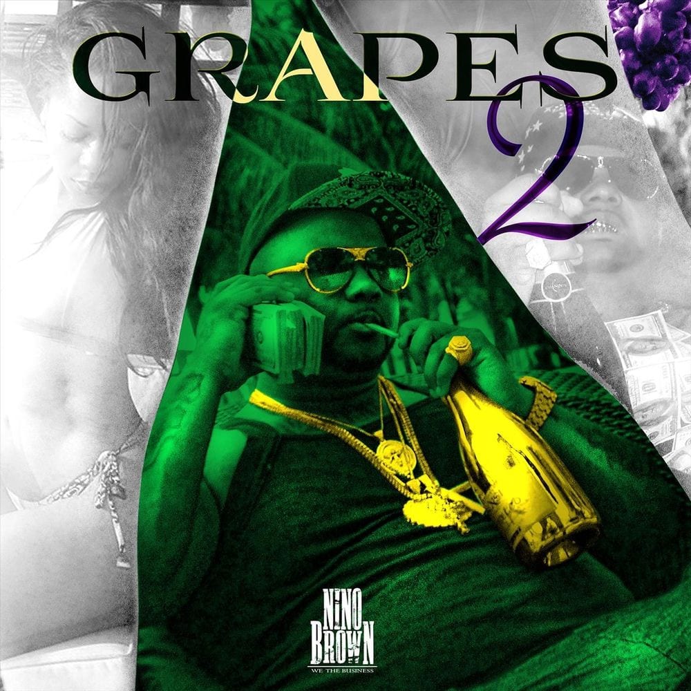 Grapes 2 cover
