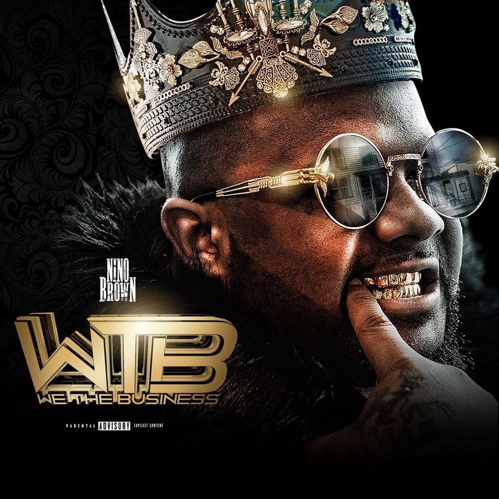 We the Business cover