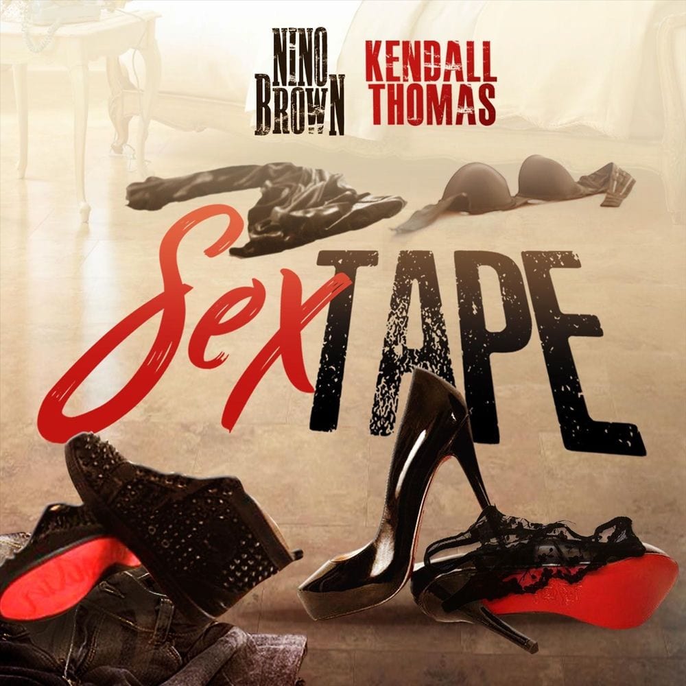 Sextape cover