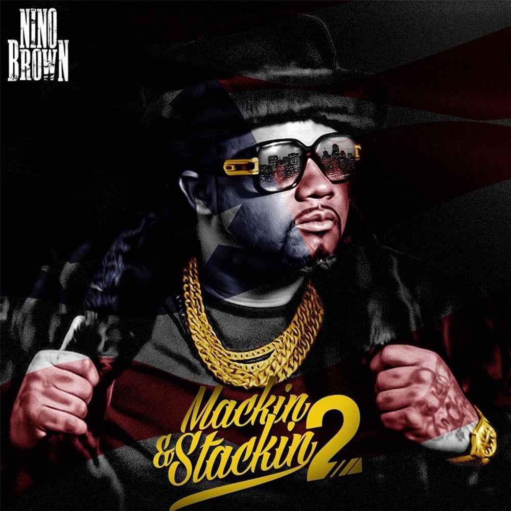 Mackin' and Stackin', Vol. 2 cover